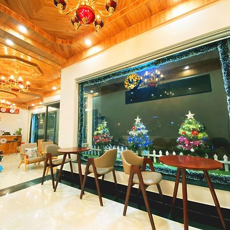 Hanz Hoa Dang Hotel Νταλάτ Εξωτερικό φωτογραφία