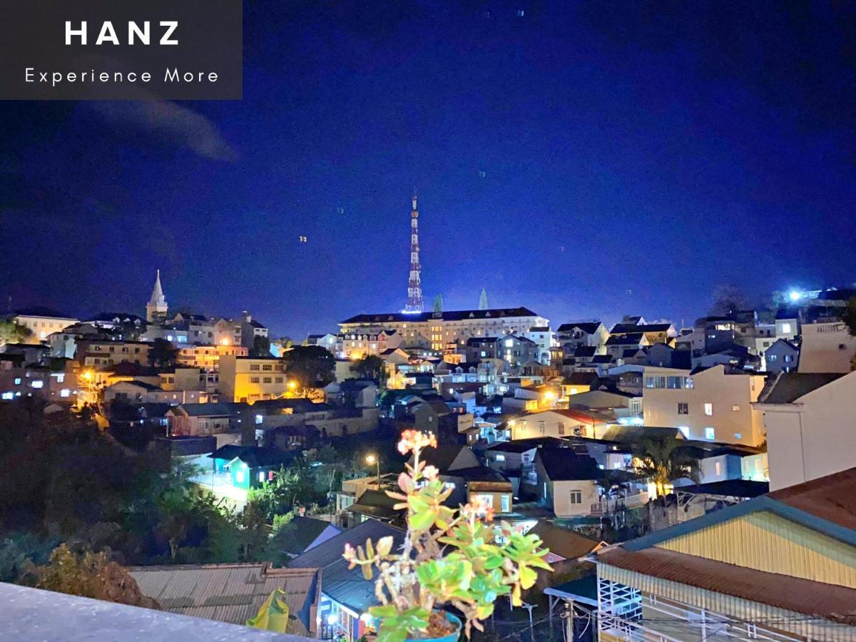 Hanz Hoa Dang Hotel Νταλάτ Εξωτερικό φωτογραφία
