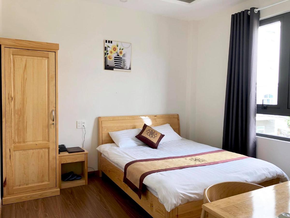 Hanz Hoa Dang Hotel Νταλάτ Εξωτερικό φωτογραφία