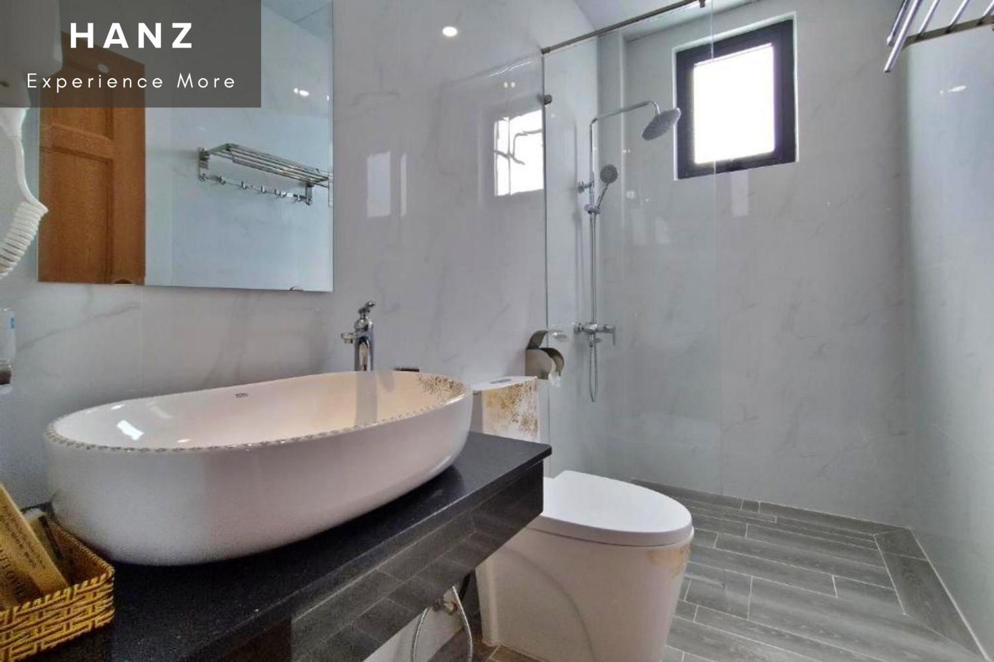 Hanz Hoa Dang Hotel Νταλάτ Δωμάτιο φωτογραφία