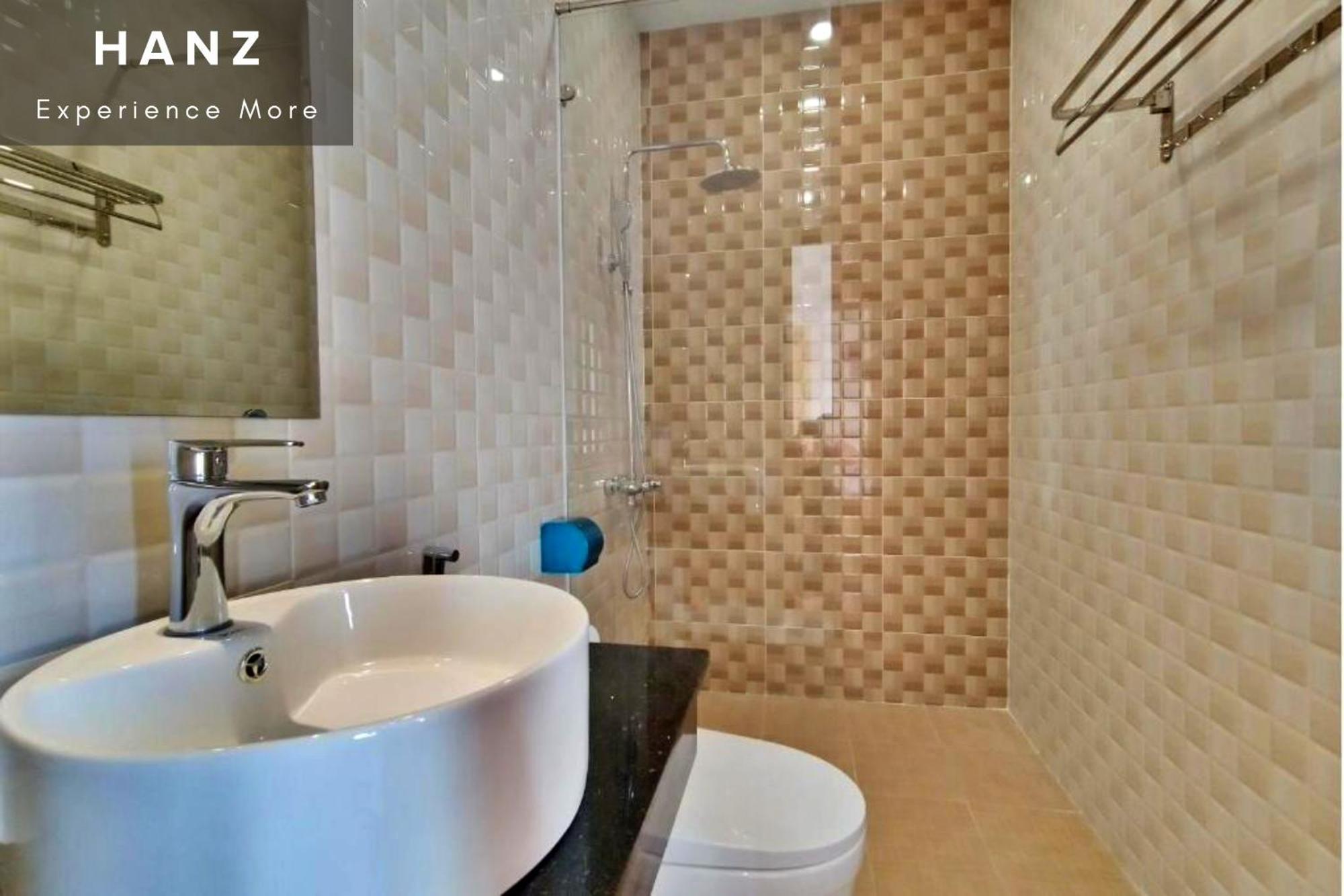 Hanz Hoa Dang Hotel Νταλάτ Δωμάτιο φωτογραφία