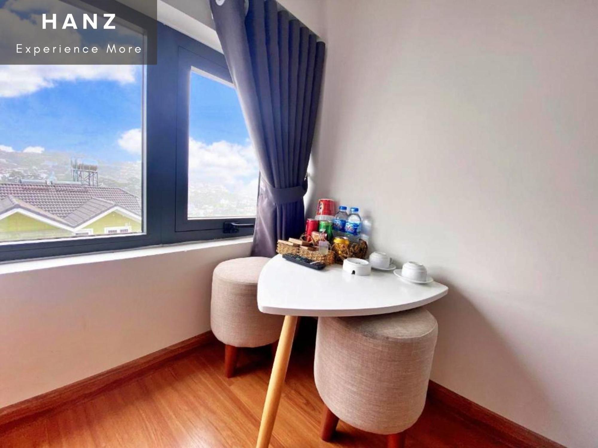 Hanz Hoa Dang Hotel Νταλάτ Δωμάτιο φωτογραφία