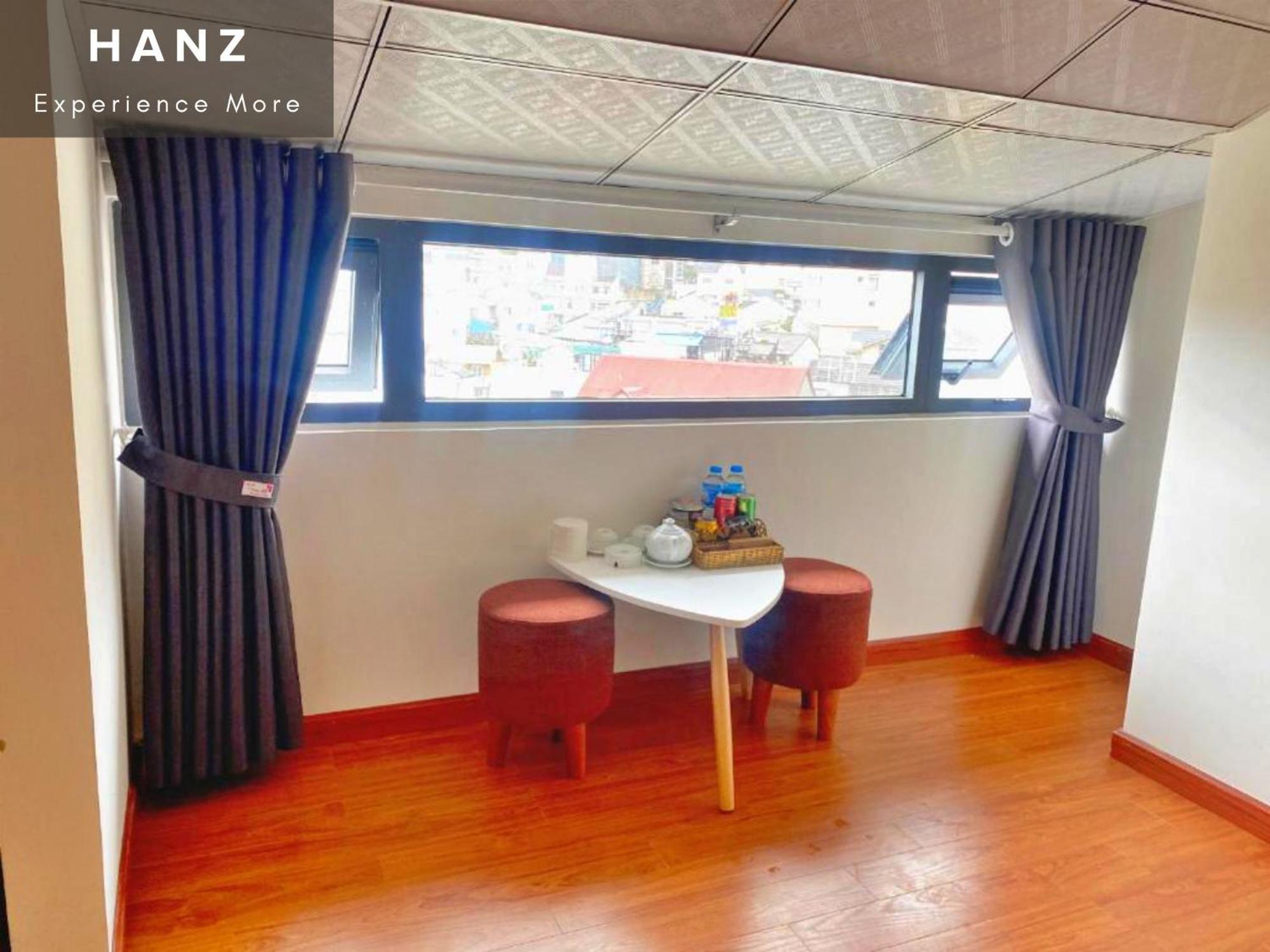 Hanz Hoa Dang Hotel Νταλάτ Δωμάτιο φωτογραφία